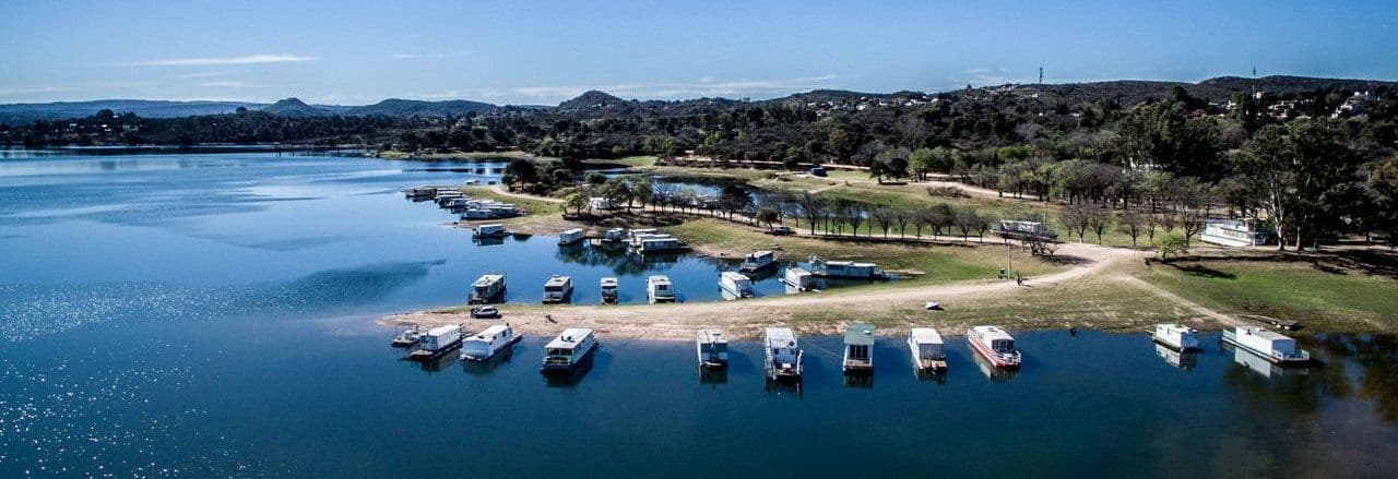 Costanera de Embalse