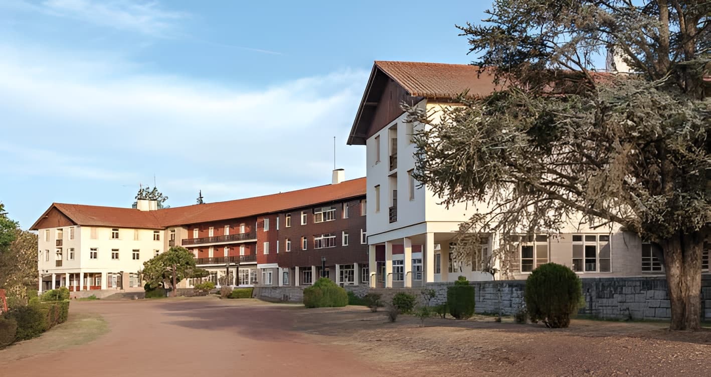 Unidad Turística Embalse